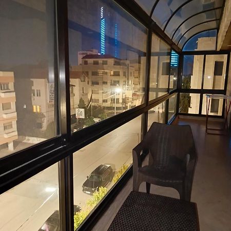 Nice Furnished Apartment 安曼 外观 照片