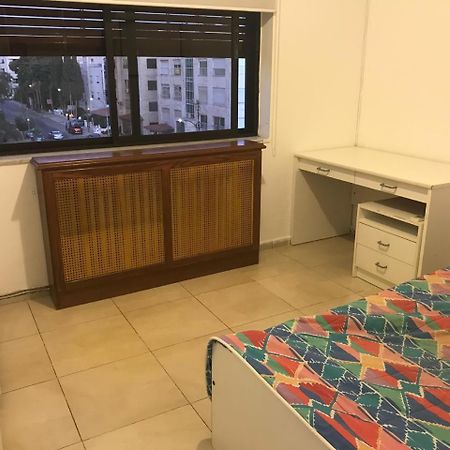 Nice Furnished Apartment 安曼 外观 照片