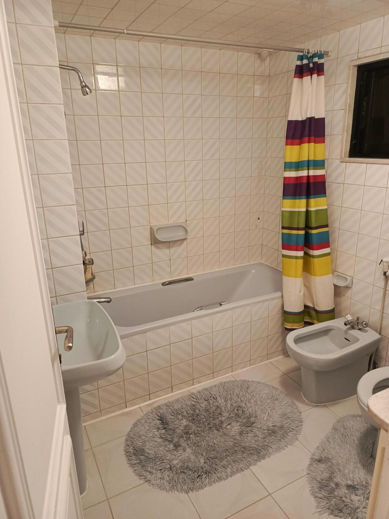 Nice Furnished Apartment 安曼 外观 照片