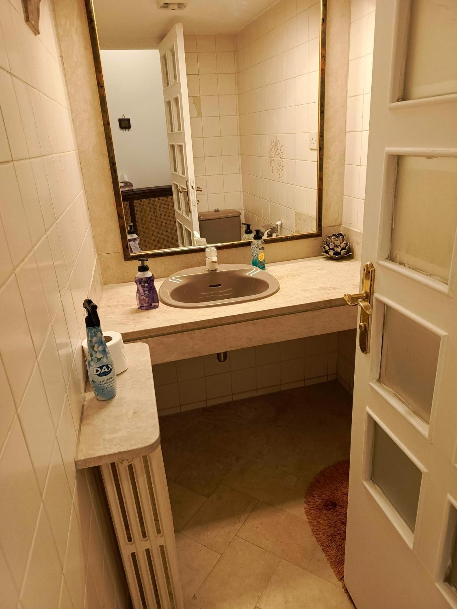 Nice Furnished Apartment 安曼 外观 照片